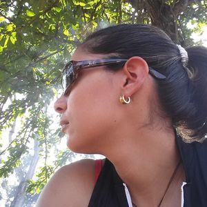 Meet your Posher, Maria jesus